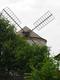 Old windmill in Rudice