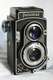 Flexaret - 6x6 camera made by Meopta