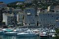 Bastia - port town