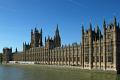 Parliament without Big Ben